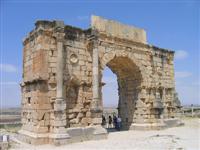 volubilis